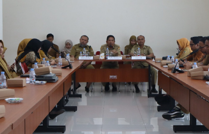 DPMPTSP WONOGIRI GELAR DISEMINASI INOVASI MPP DIGITAL DAERAH SE-SOLO RAYA, PEMKAB DORONG PENGUATAN LAYANAN PUBLIK BERBASIS INOVASI