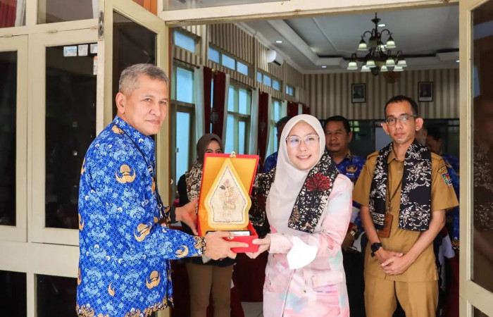 2 Inovasi Wonogiri Masuk Nominasi Kabupaten Inovatif IGA 2025 Kemendagri